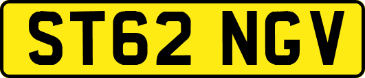 ST62NGV