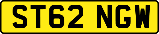 ST62NGW