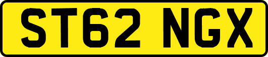 ST62NGX