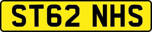 ST62NHS
