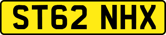 ST62NHX