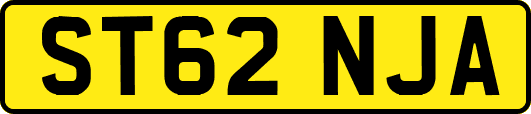 ST62NJA