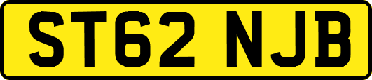 ST62NJB