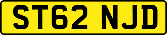 ST62NJD