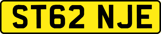 ST62NJE