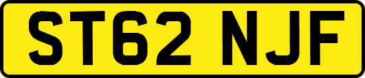 ST62NJF