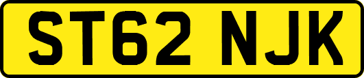 ST62NJK