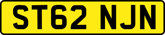 ST62NJN