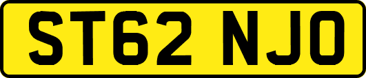 ST62NJO