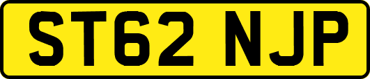 ST62NJP