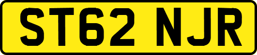 ST62NJR