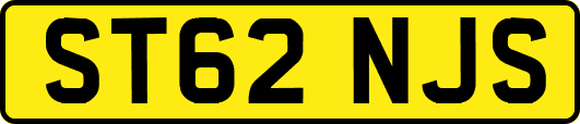 ST62NJS