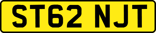 ST62NJT