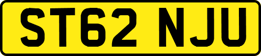 ST62NJU