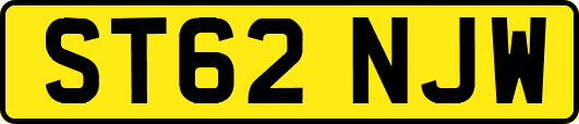 ST62NJW