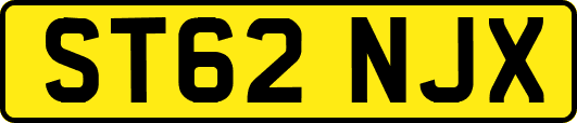ST62NJX