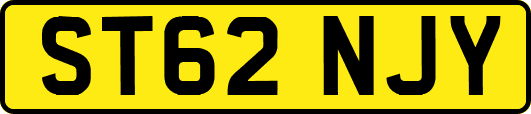 ST62NJY