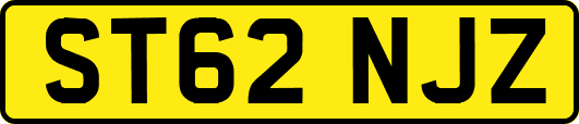 ST62NJZ