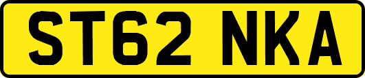 ST62NKA