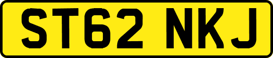ST62NKJ