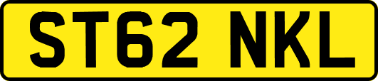 ST62NKL