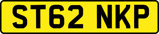 ST62NKP