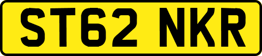 ST62NKR