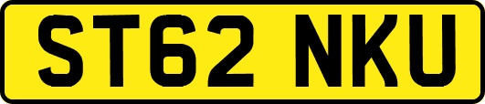 ST62NKU