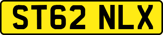 ST62NLX
