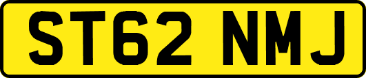 ST62NMJ