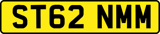 ST62NMM
