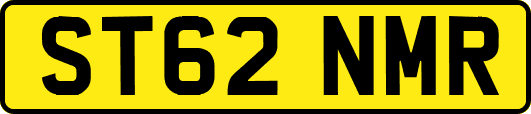 ST62NMR