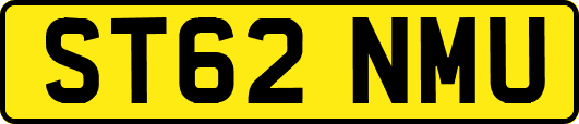 ST62NMU