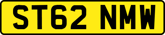 ST62NMW