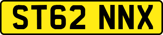 ST62NNX