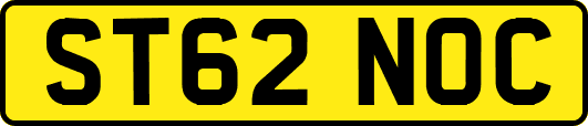 ST62NOC