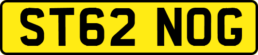 ST62NOG