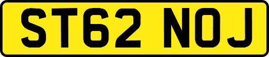 ST62NOJ