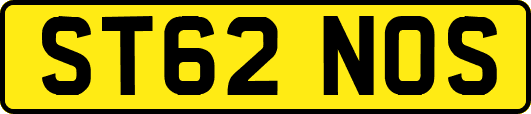 ST62NOS