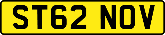 ST62NOV