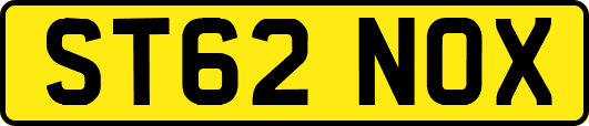 ST62NOX