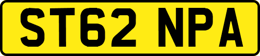 ST62NPA