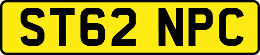 ST62NPC