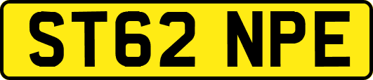 ST62NPE