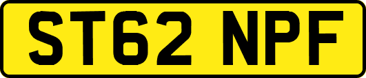 ST62NPF