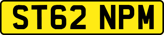 ST62NPM