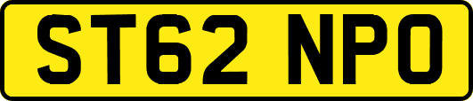 ST62NPO