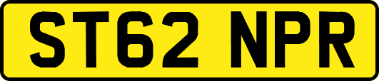 ST62NPR