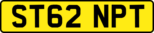 ST62NPT