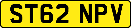 ST62NPV